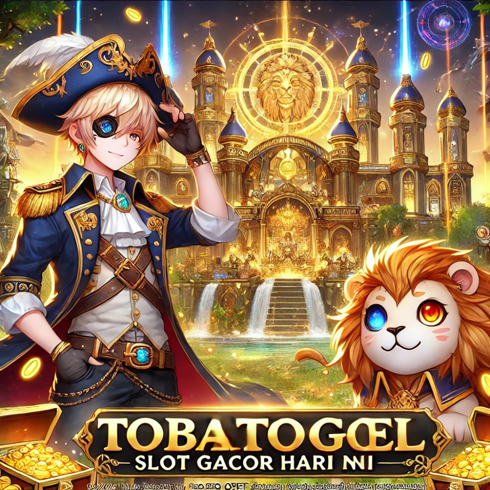 TOBATOGEL adalah situs toto togel resmi layanan bandar togel online terpercaya yang menawarkan berbagai pasaran togel dengan hasil keluaran terkini.            